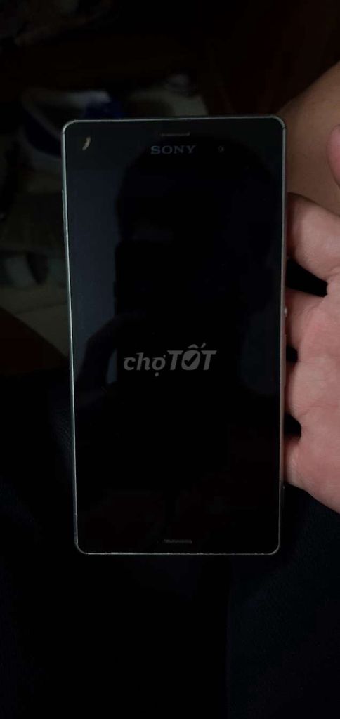 Sony Xperia Z5 Xanh Nhật Bản. Mua bán Điện thoại tại Thị xã Bến Cát Bình Dương được đăng bởi Chí Tân Nguyễn hình 1