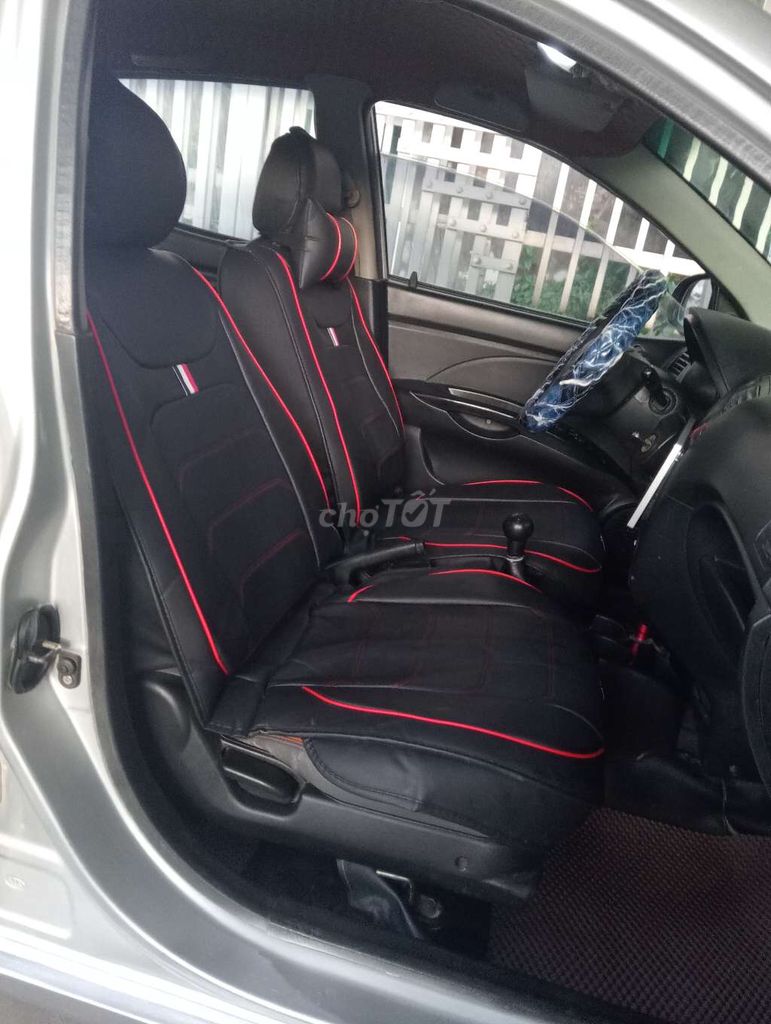 Kia sx 2011xe 5 chỗ chính chủ xe đẹp chất khám dài. Mua bán Ô tô tại Huyện Hải Hậu Nam Định được đăng bởi Minh Khang  hình 17