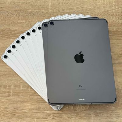 iPad Air 4 64Gb Wifi + 4G (có xài sim)