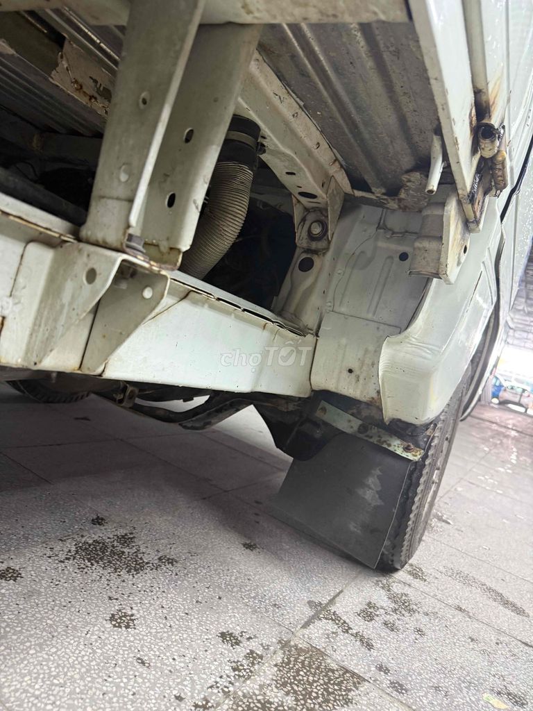 thaco750 xe sắc si rin máy số ngon -nợ 25tr ko lãi. Mua bán Xe tải, xe ben tại Thị xã Bình Minh Vĩnh Long được đăng bởi Thiện Bán Xe Trả Góp Trực Tiếp Ko Qua Ngân Hàng hình 5