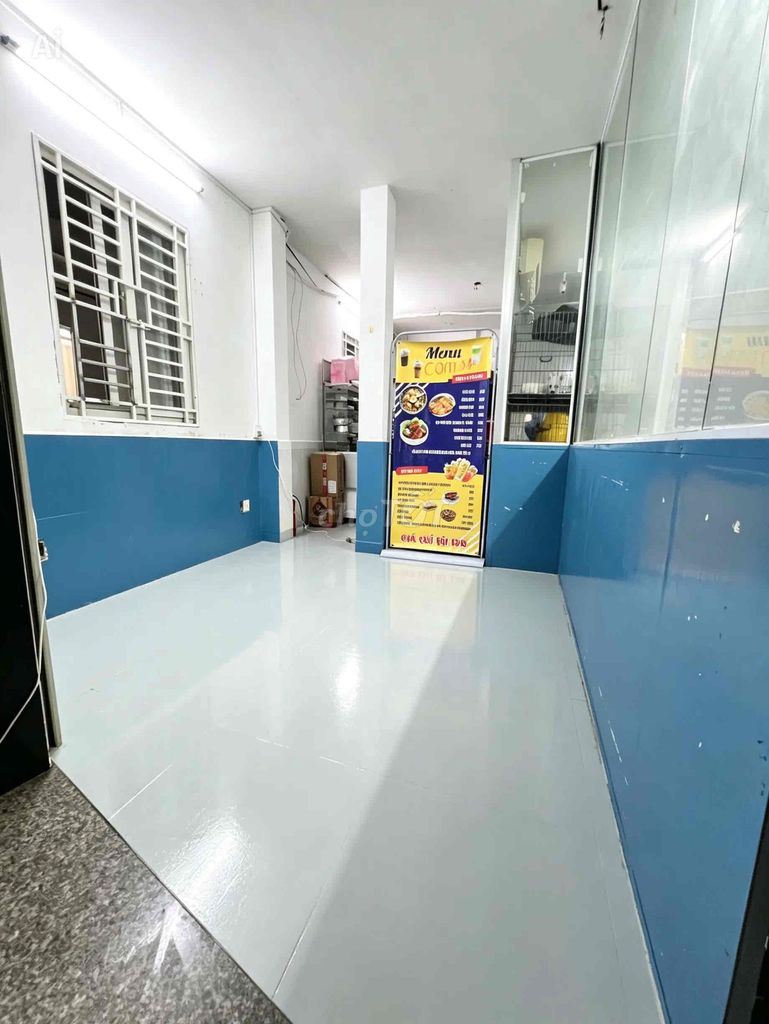 Cho thuê mặt bằng Cù Lao Phú Nhuận
