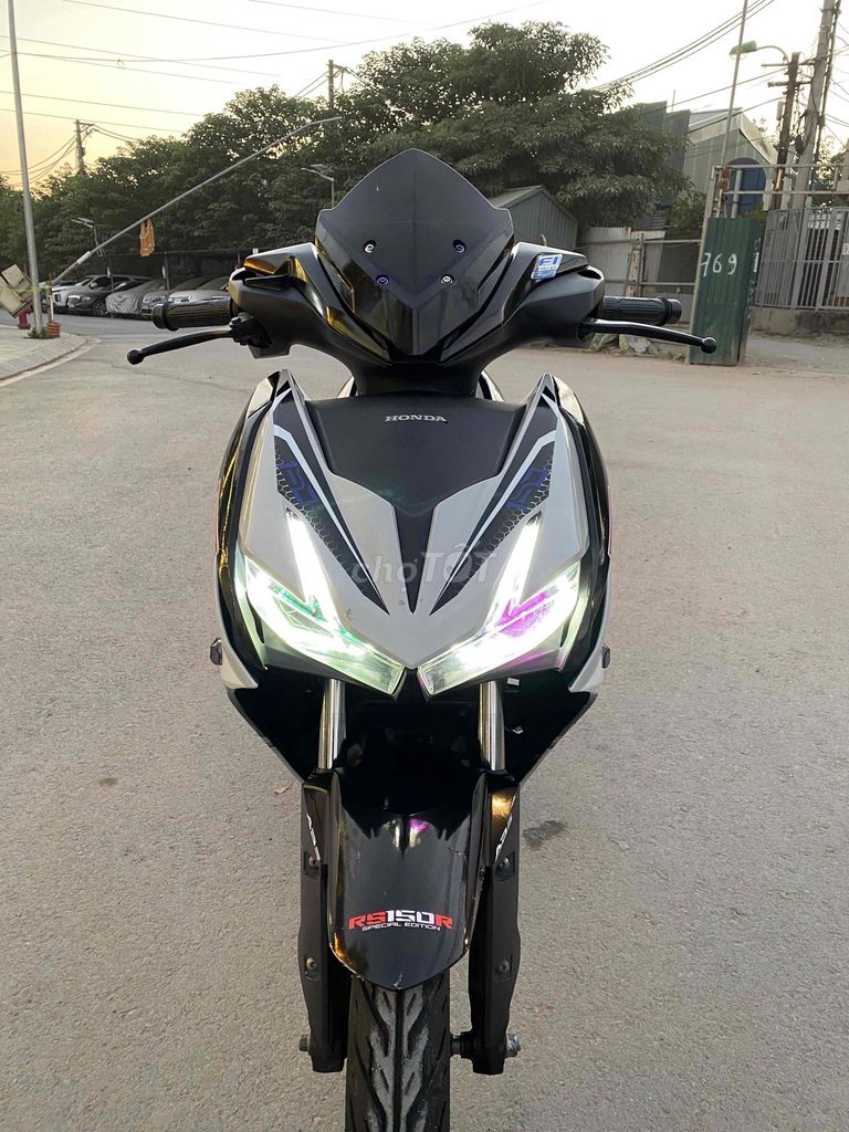 Siêu Phẩm Winner X Bản ABS—2021 biển 29 đã lên bi. Mua bán Xe máy tại Quận Nam Từ Liêm Hà Nội được đăng bởi minh hình 10