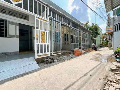 Nhà bán chính chủ. Mua bán nhà ở tại Quận 8 Tp Hồ Chí Minh được đăng bởi LÝ CHIẾN THẮNG 