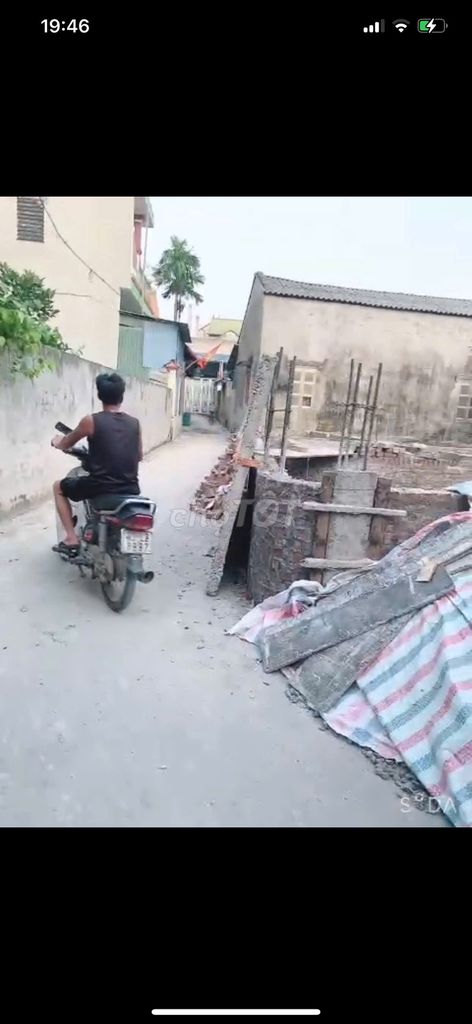 cc gửi bán 59,3m ngọc hoà giáp thị trấn chúc sơn đường ô tô