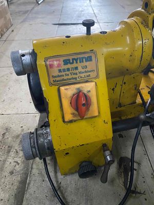 máy mài dao cnc suying. Mua bán Đồ chuyên dụng, Giống nuôi trồng tại Quận Tân Phú Tp Hồ Chí Minh được đăng bởi Lê Anh Tuấn