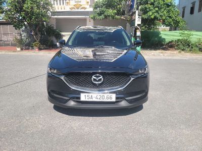 Mazda CX5 2018 2.5 full 2 cầu Đen