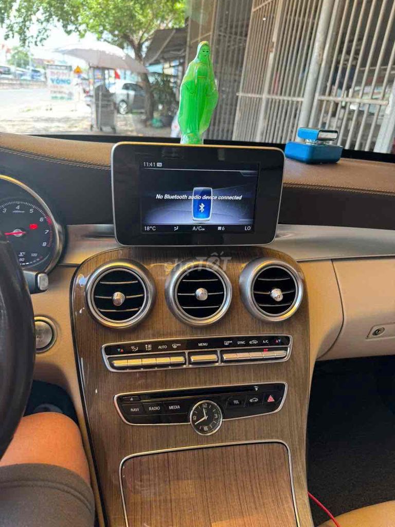 Mercedes Benz C Class 2019 C 250 AMG