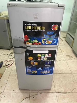 tủ lạnh Daewoo 130L giao miễn phí bảo hành 6th