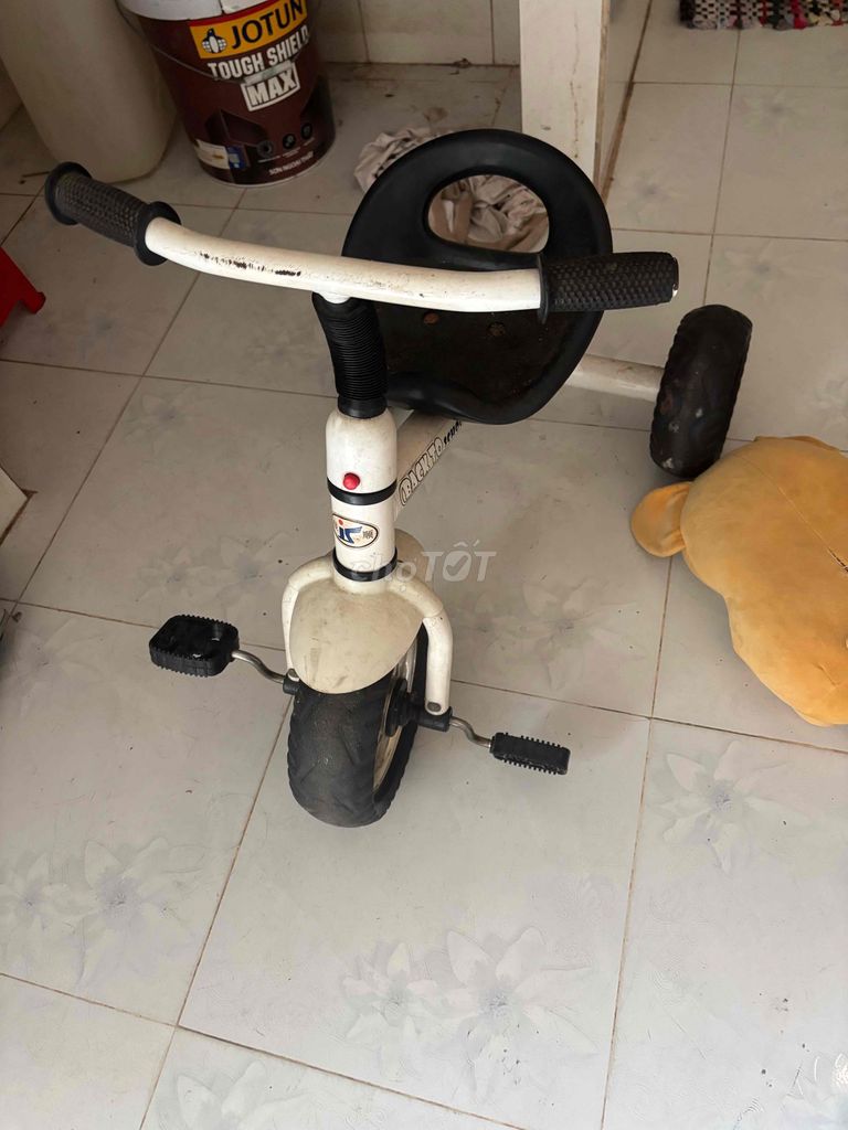 cần bán xe. Mua bán Xe đạp tại Quận 6 Tp Hồ Chí Minh được đăng bởi Nguyen thuy hình 1