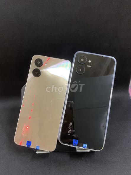 Realme 10s 5G 99% mới. Mua bán Điện thoại tại Quận 1 Tp Hồ Chí Minh được đăng bởi Hội Đồ Điện Tử hình 1