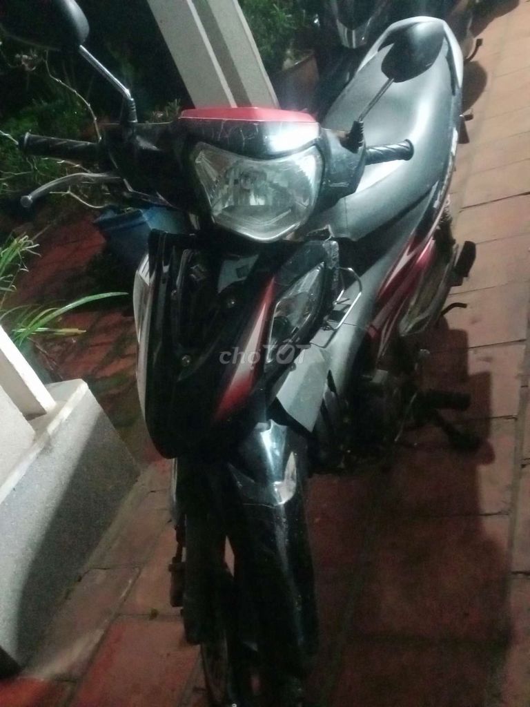 Bán xe Suzuki – xbike, bền bỉ “nội đồng cối đá”. Mua bán Xe máy tại Thị xã Bến Cát Bình Dương được đăng bởi Binh hình 2