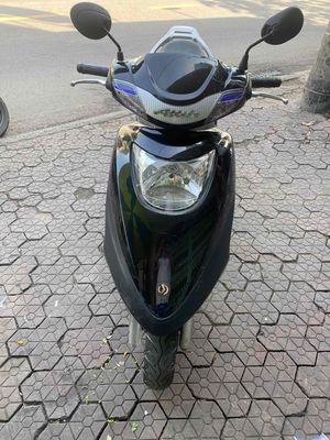 SYM Attila Đen biển đẹp. Mua bán Xe máy tại Quận 7 Tp Hồ Chí Minh được đăng bởi thanh xuân