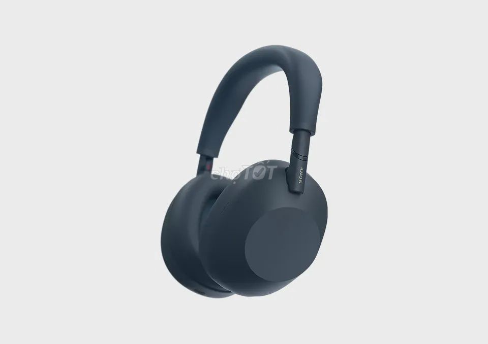 Tai nghe Sony WH-1000XM6 Đen Mới. Mua bán Tivi, Âm thanh tại Quận 3 Tp Hồ Chí Minh được đăng bởi Nghiem Minh Nha hình 1