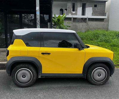 VinFast VF3 2024 Thuê pin - 10440 km. Mua bán Ô tô tại Quận Cái Răng Cần Thơ được đăng bởi Lương Thị Thu Mai