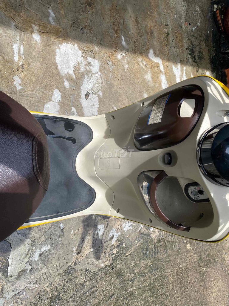 Xe 50 cc cho học sinh. Mua bán Xe máy tại Quận 11 Tp Hồ Chí Minh được đăng bởi Đình Thuậnn hình 4