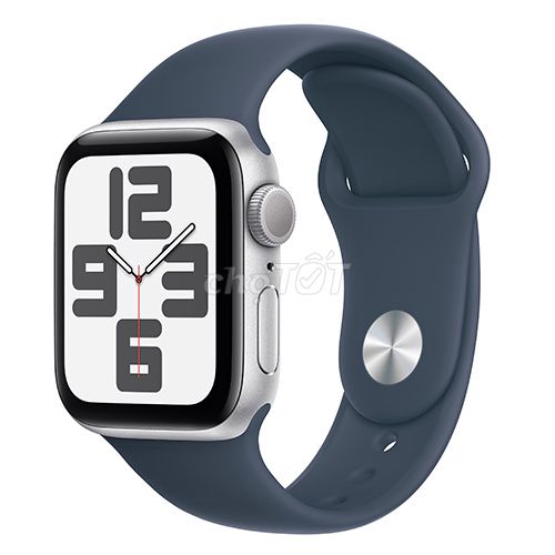 Apple Watch SE Gen 2 44mm LTE Silver. Mua bán Thiết bị đeo thông minh tại Thành phố Thủ Đức Tp Hồ Chí Minh được đăng bởi Tên chưa cung cấp hình 1
