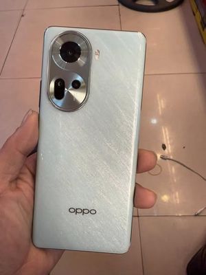 Oppo Reno 11 5g 256GB Trắng