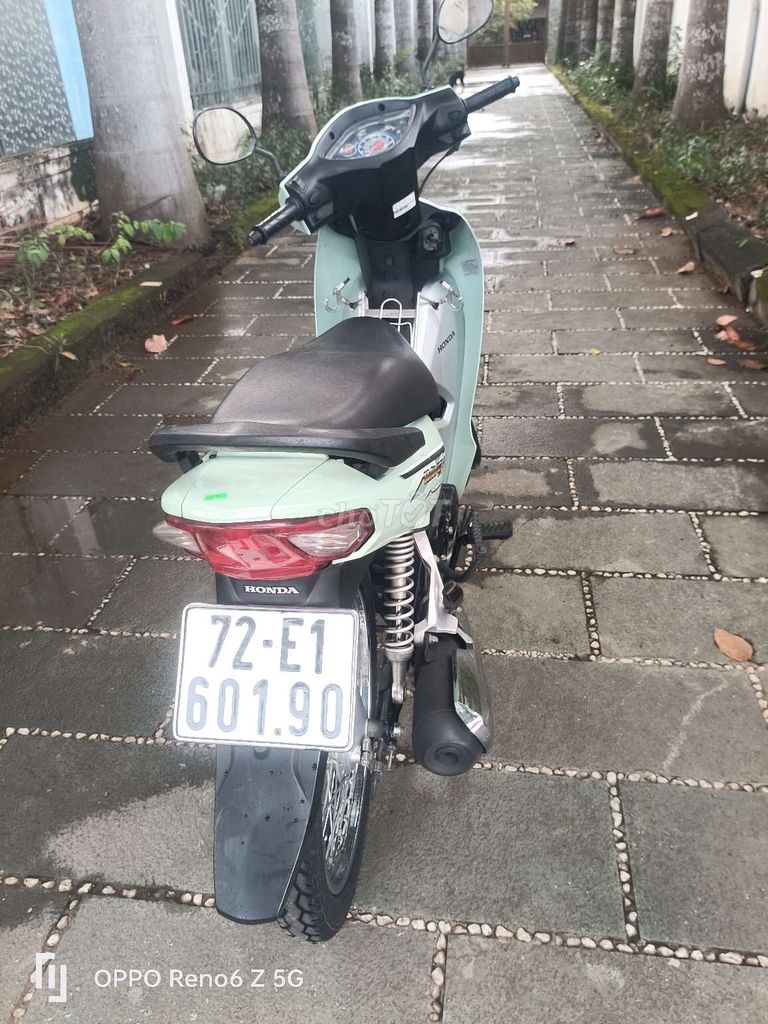 Wawe. Mua bán Xe máy tại Thành phố Bà Rịa Bà Rịa - Vũng Tàu được đăng bởi  THANH KIM hình 8