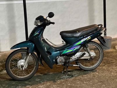 Wave Nhỏ 2005 TQ Bs 78 Giấy tờ đầy đủ. Mua bán Xe máy tại Quận 11 Tp Hồ Chí Minh được đăng bởi Hưng Từ