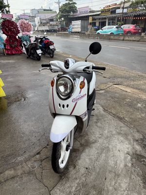 Mio Classico , xe rin đẹp , đời cao 2012. Mua bán Xe máy tại Huyện Trảng Bom Đồng Nai được đăng bởi Trần đình trung 