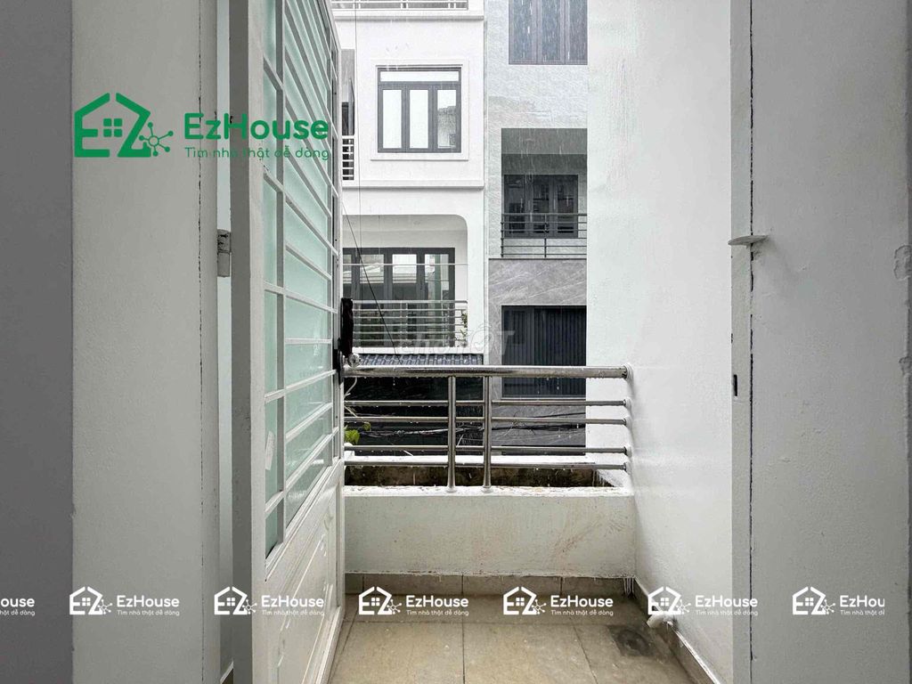 🏠 STUDIO BALCON DƯƠNG QUẢNG HÀM – GÒ VẤP | CÓ BẾP + BAN CÔNG