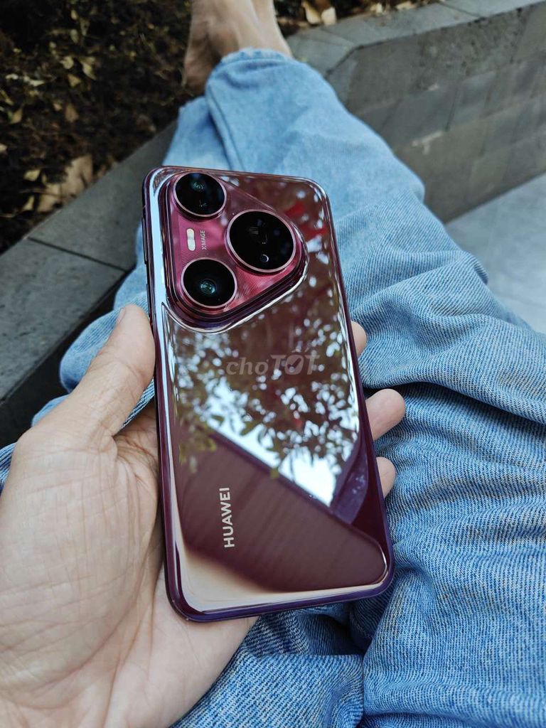 Huawei Pura 80 Pro QT 12/512Gb. Mua bán Điện thoại tại Quận Ninh Kiều Cần Thơ được đăng bởi MHV hình 1