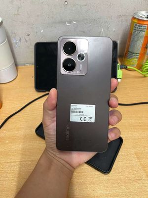 Realme 14 5G 12GB/256GB Nâu Like New