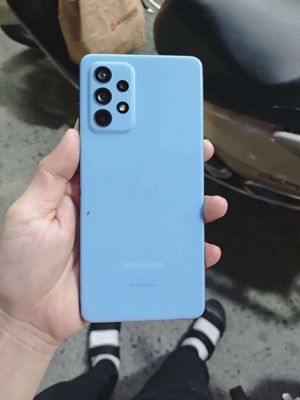 Samsung A52s 5G Xanh