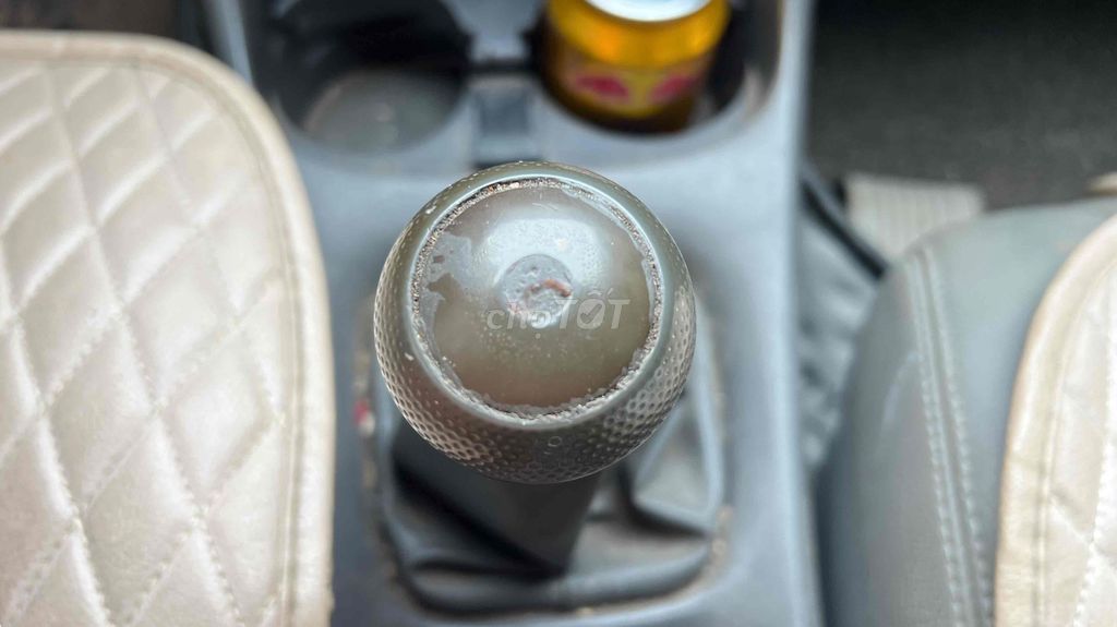 Ford Laser 2000 LX 1.6 MT - 160000 km. Mua bán Ô tô tại Huyện Chơn Thành Bình Phước được đăng bởi Mai Anh hình 7