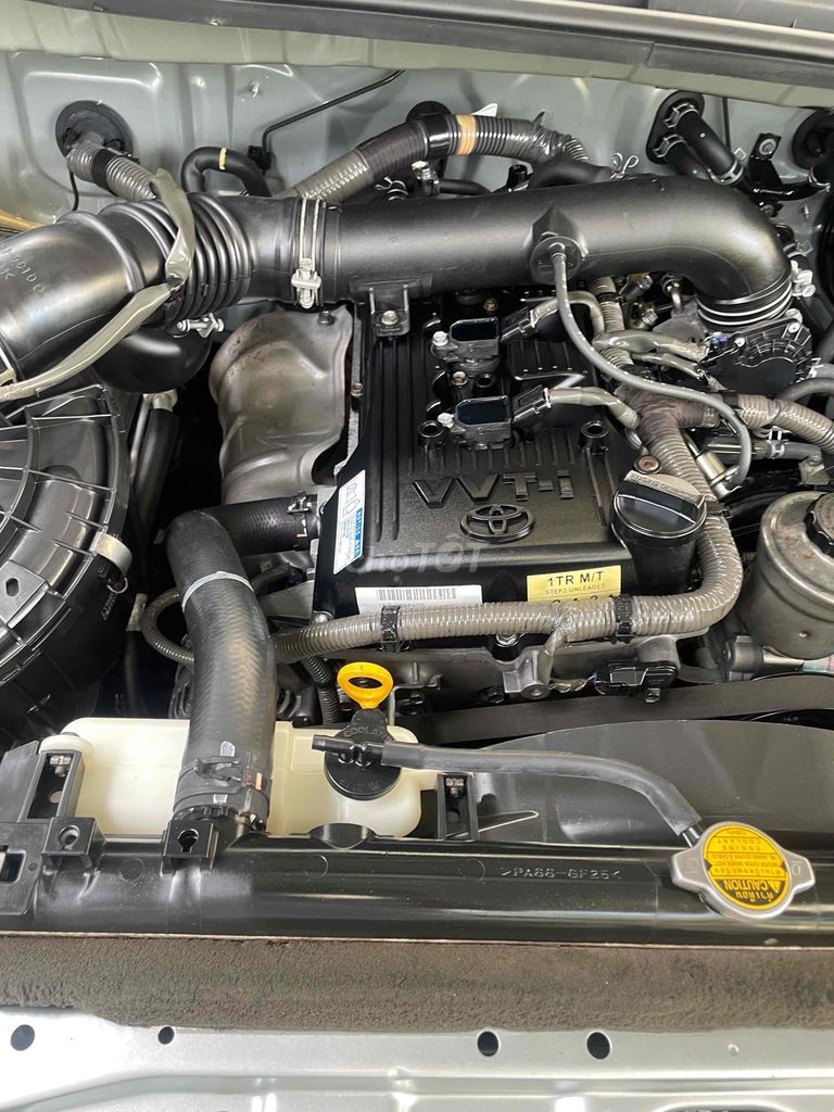 Toyota Innova 2014 E - 80000 km. Mua bán Ô tô tại Huyện Củ Chi Tp Hồ Chí Minh được đăng bởi Huu Lap hình 11