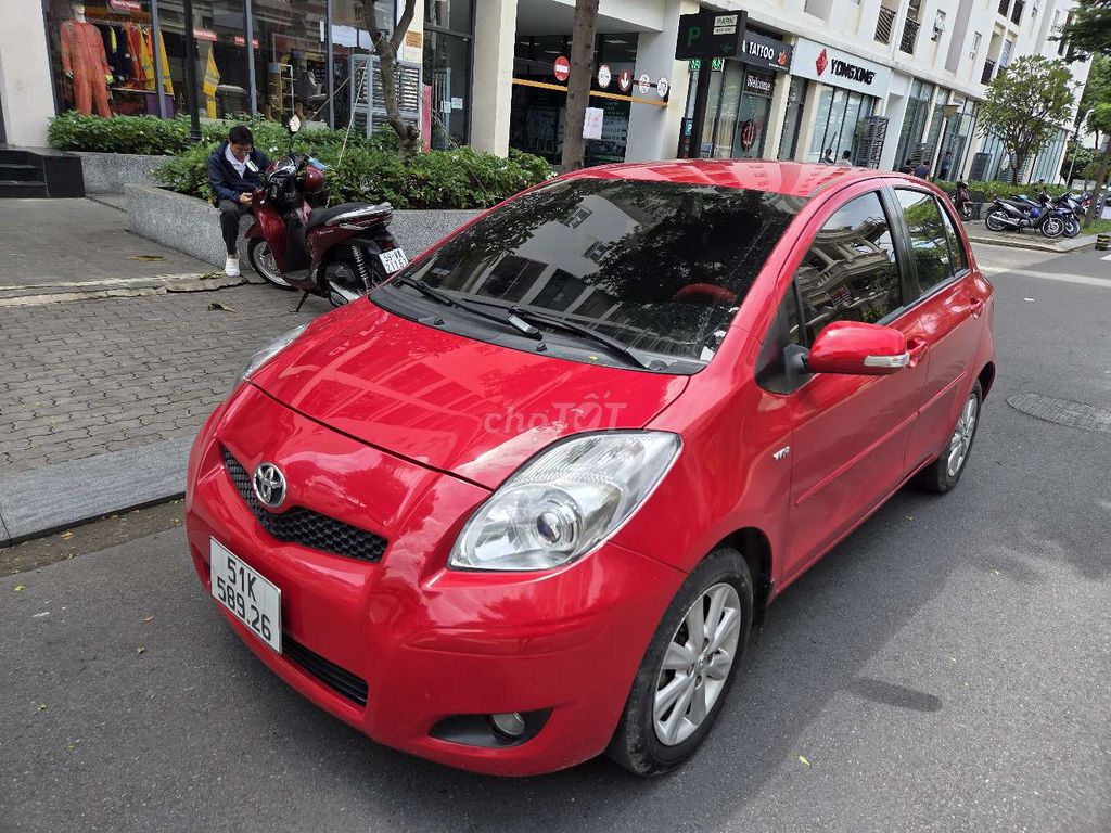 2011 - 150000 km. Mua bán Ô tô tại Quận 12 Tp Hồ Chí Minh được đăng bởi Trương Thành Phú hình 4