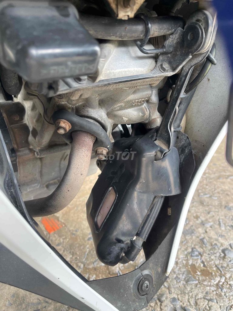 ex 135 2014 xanh gp. Mua bán Xe máy tại Quận Bình Thuỷ Cần Thơ được đăng bởi Cửa hàng xe máy Minh Triều hình 6