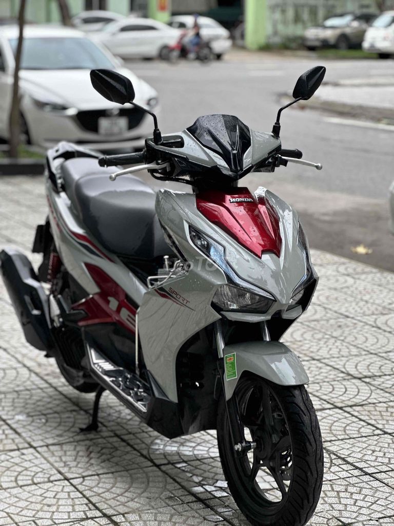 Bán Ab 160 xe 2025 biển số 43 chính chủ xe chạy ch. Mua bán Xe máy tại Quận Cẩm Lệ Đà Nẵng được đăng bởi Đỗ Thanh phương hình 5