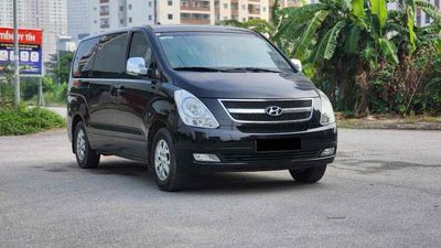 Hyundai Starex 2015 2.5D MT - 200000 km. Mua bán Ô tô tại Quận Hà Đông Hà Nội được đăng bởi Hiệp Xoăn Hà Đông