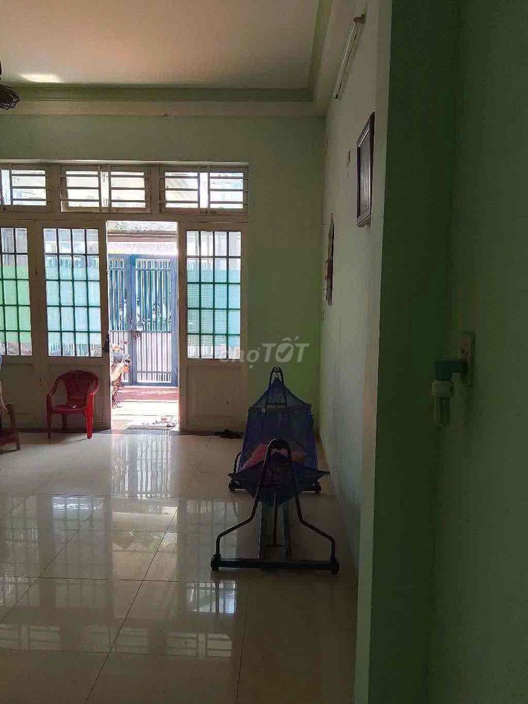 Nhà mặt tiền đường 5m5 2 mê Hoà Thọ Đông. Mua bán nhà ở tại Quận Cẩm Lệ Đà Nẵng được đăng bởi Phan Nghĩa hình 3