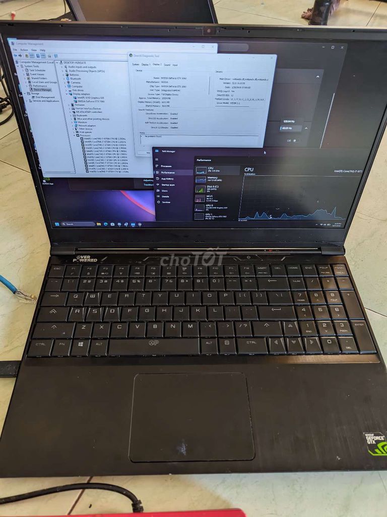 Op-lp2 i7 8750h 1060. Mua bán Laptop tại Huyện Bình Sơn Quảng Ngãi được đăng bởi Viễn hình 1