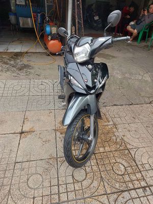 Sirius Fi 2019 thanh lý. Mua bán Xe máy tại Quận 6 Tp Hồ Chí Minh được đăng bởi Tony Chen