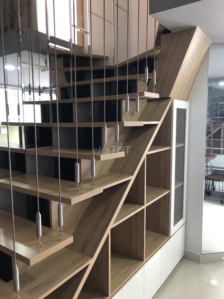 Cho thuê căn hộ 1PN Chung cư La astoria, quận 2