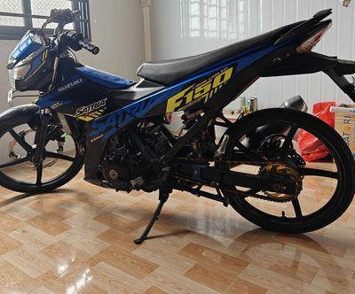 Satria đời 2021. Mua bán Xe máy tại Thành phố Long Xuyên An Giang được đăng bởi BKhanh Lx