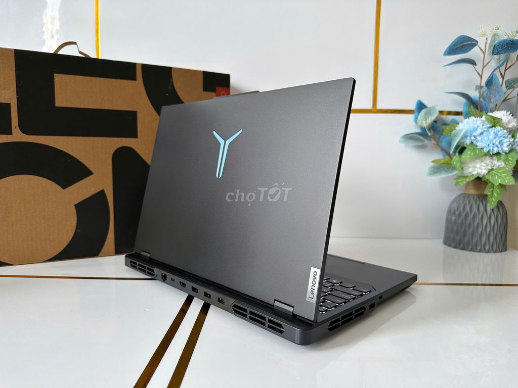 Lenovo Legion R9000P Ryzen9-7945HX RTX 4060/16/512. Mua bán Laptop tại Quận Thanh Xuân Hà Nội được đăng bởi Nguyễn Văn Lượng hình 1