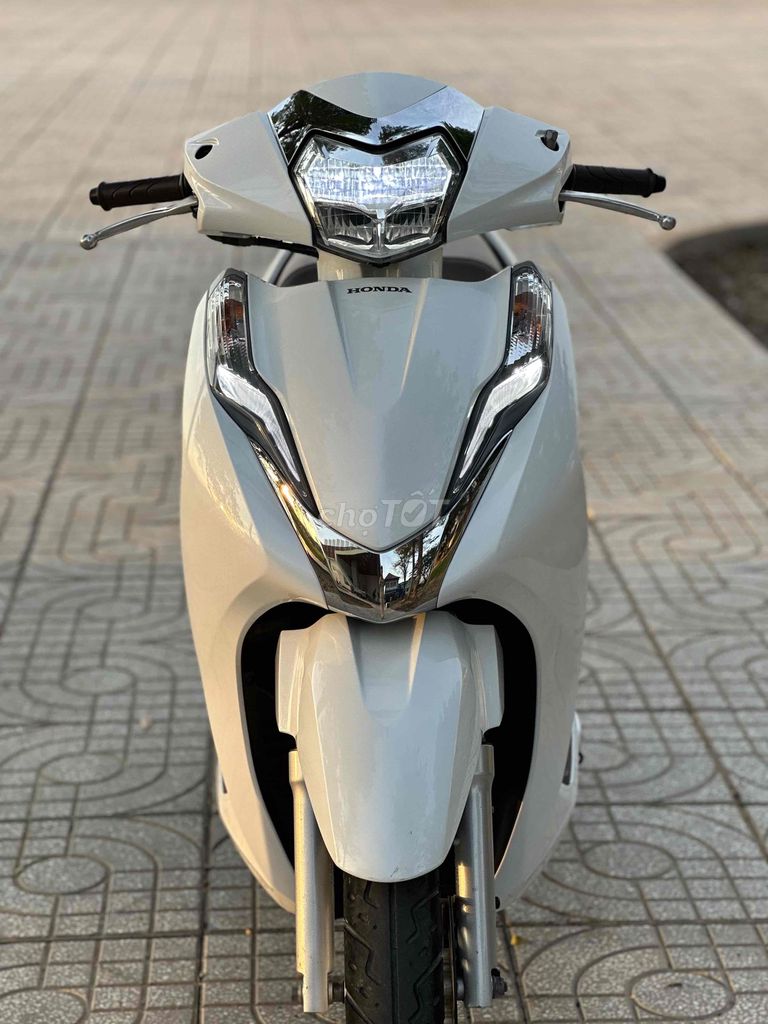 lead 2021 đèn led. Mua bán Xe máy tại Huyện Hóc Môn Tp Hồ Chí Minh được đăng bởi Hoàng Danh  hình 3