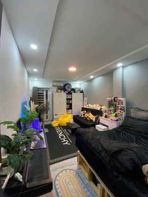 Cho Thuê Nhà Mới Nguyên Căn  Nguyễn Duy Dương   Có Nội Thất