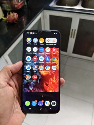 Vivo Y51 128GB Xám
