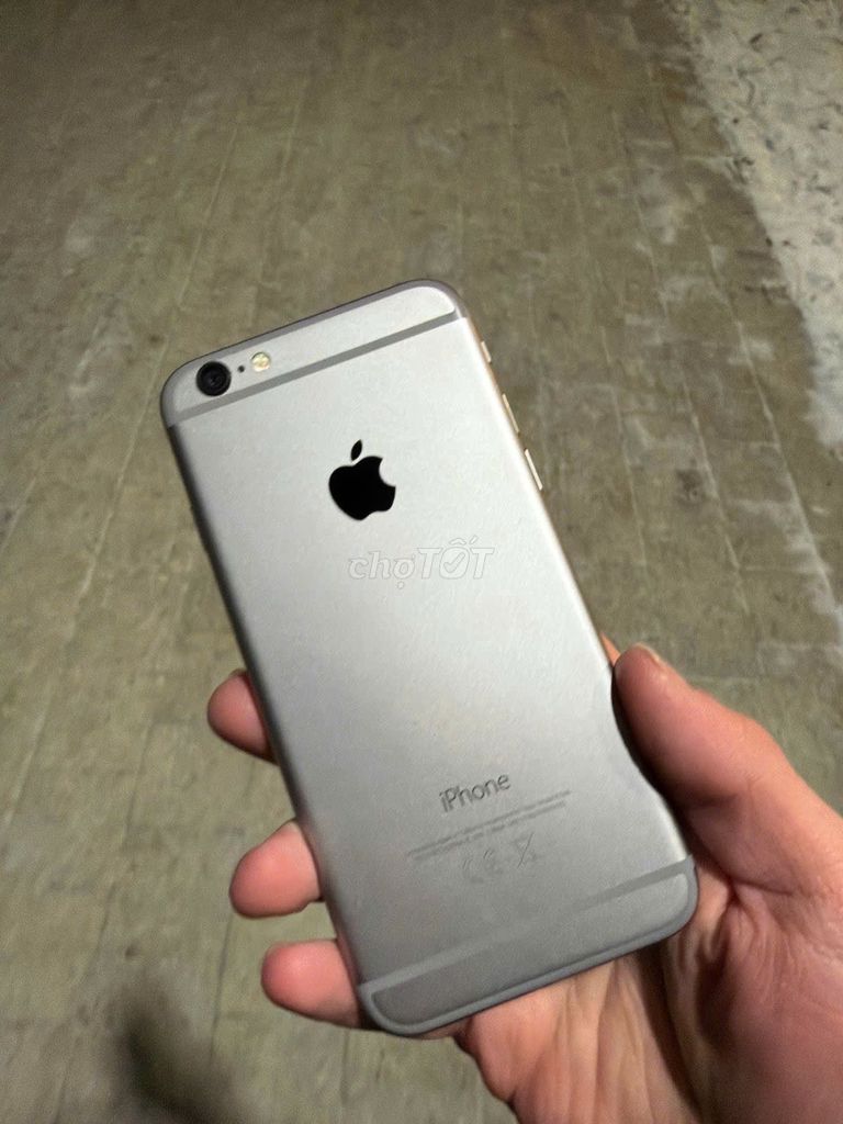 Apple Iphone 6s plus 32G . Mua bán Điện thoại tại Quận Thanh Khê Đà Nẵng được đăng bởi Alovietstore Đà Nẵng hình 1