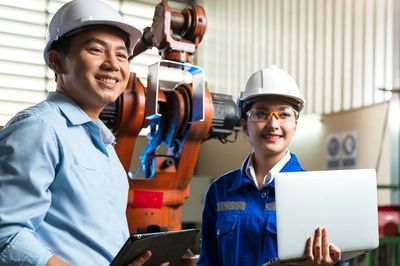 Tuyển Dụng NV Cơ khí Tại Hòa Xuân - Đà Nẵng