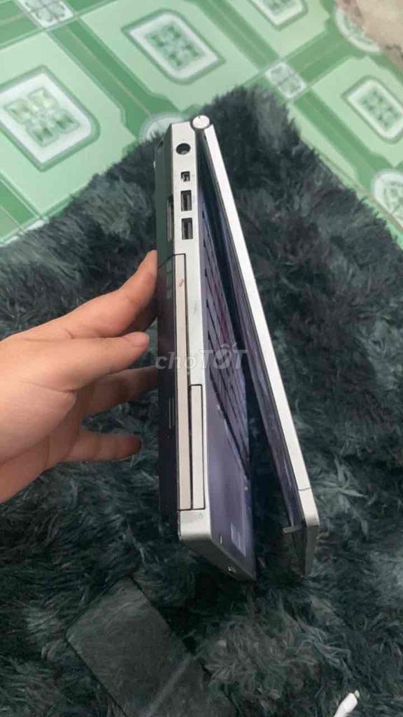 Laptop HP Bạc Đã qua sử dụng. Mua bán Laptop tại Huyện Ý Yên Nam Định được đăng bởi Bao Ngo hình 1