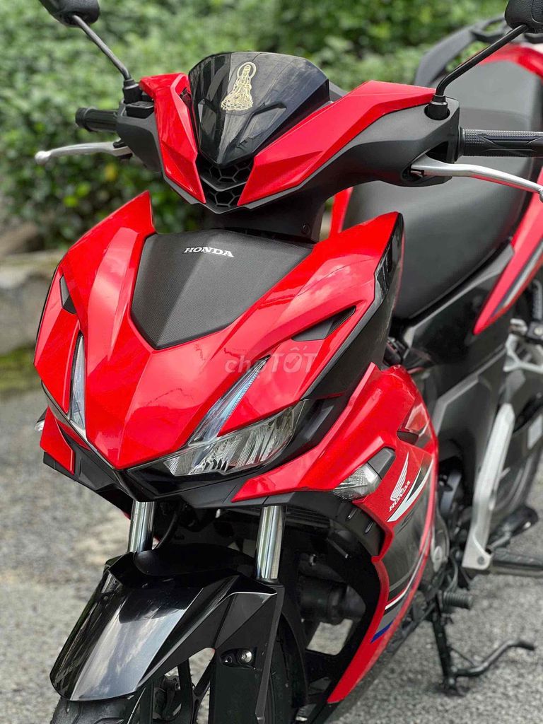 ❤️ WinnerX 150 V3 đời 2023 odo 6000 bstp 9chủ. Mua bán Xe máy tại Quận 11 Tp Hồ Chí Minh được đăng bởi Hưng Từ hình 4