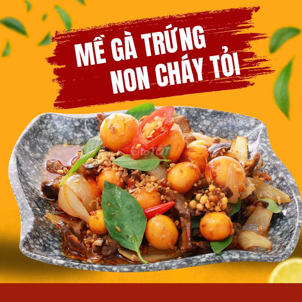 HỆ THỐNG LẨU GÀ LÁ É  TUYỂN 2 PHỤ BẾP. Việc làm tại Quận Gò Vấp Tp Hồ Chí Minh được đăng bởi LẨU GÀ LÁ É 139K hình 4