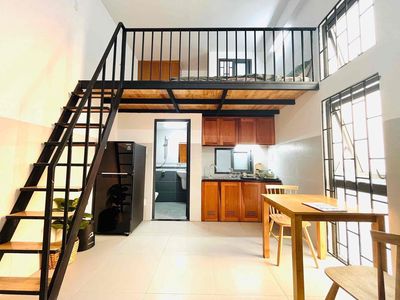 Phòng trọ 30 m² · Đường Nguyễn Ảnh Thủ