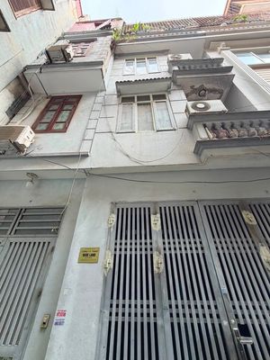 House in Đống Đa